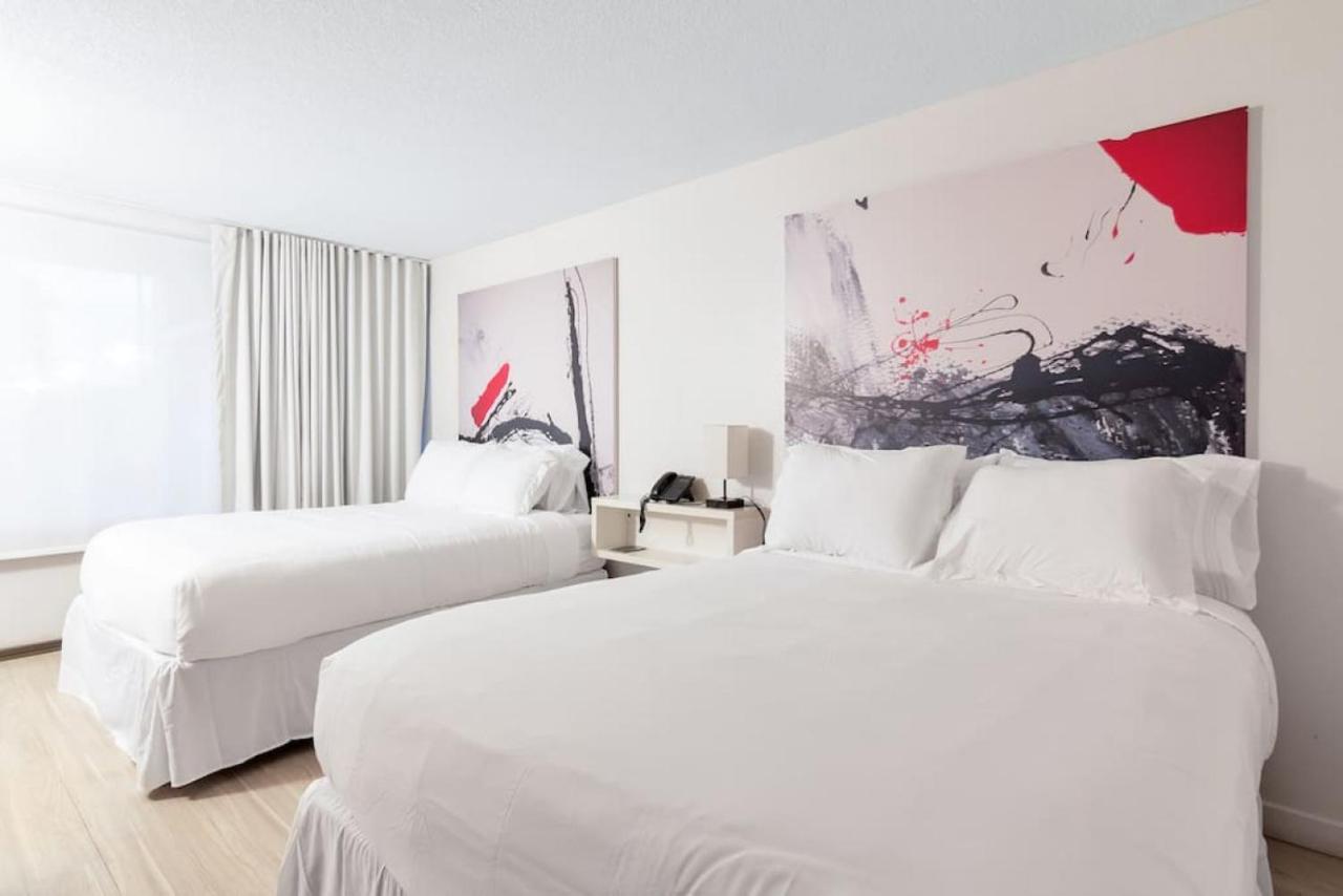 168 Entire Studio Kissimmee Minutes From Disney Hotel Bagian luar foto