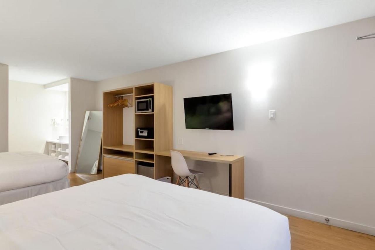 168 Entire Studio Kissimmee Minutes From Disney Hotel Bagian luar foto