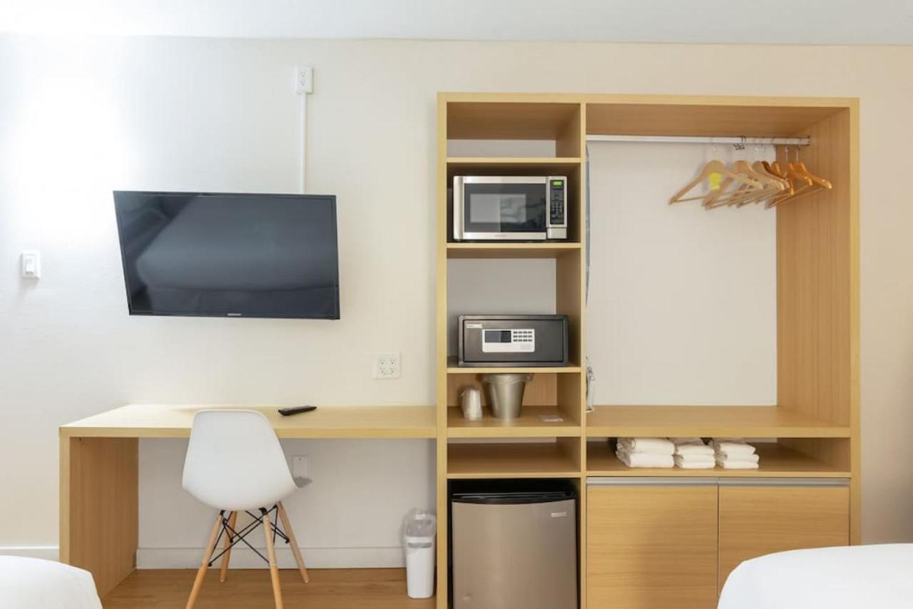 168 Entire Studio Kissimmee Minutes From Disney Hotel Bagian luar foto