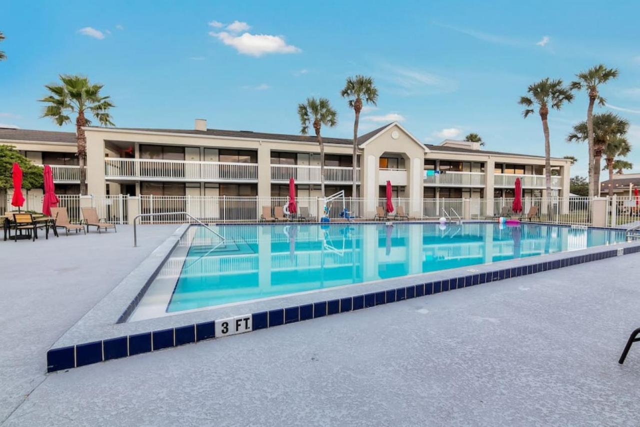 168 Entire Studio Kissimmee Minutes From Disney Hotel Bagian luar foto