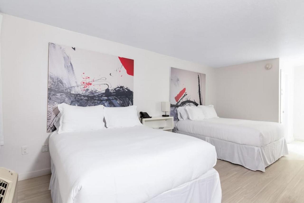 168 Entire Studio Kissimmee Minutes From Disney Hotel Bagian luar foto