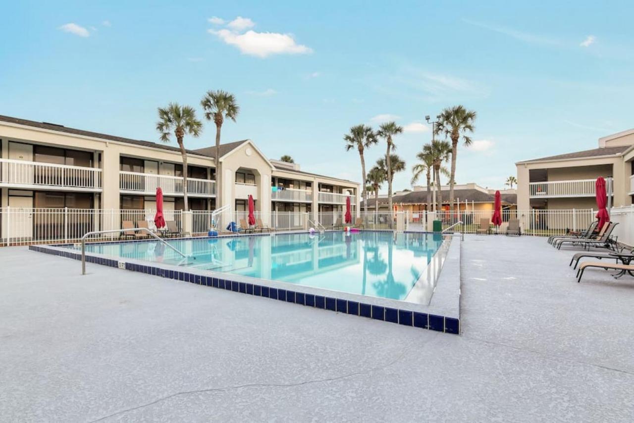 168 Entire Studio Kissimmee Minutes From Disney Hotel Bagian luar foto