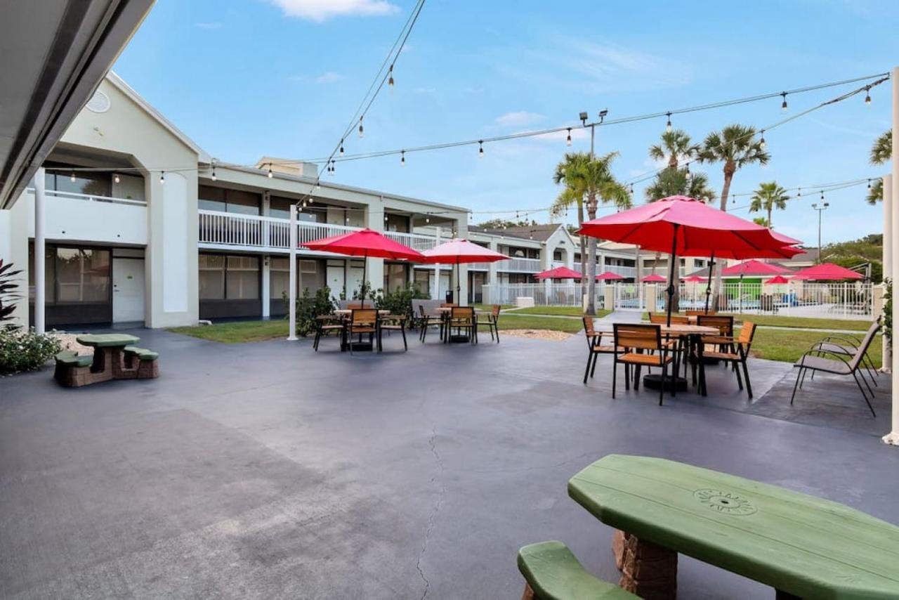 168 Entire Studio Kissimmee Minutes From Disney Hotel Bagian luar foto