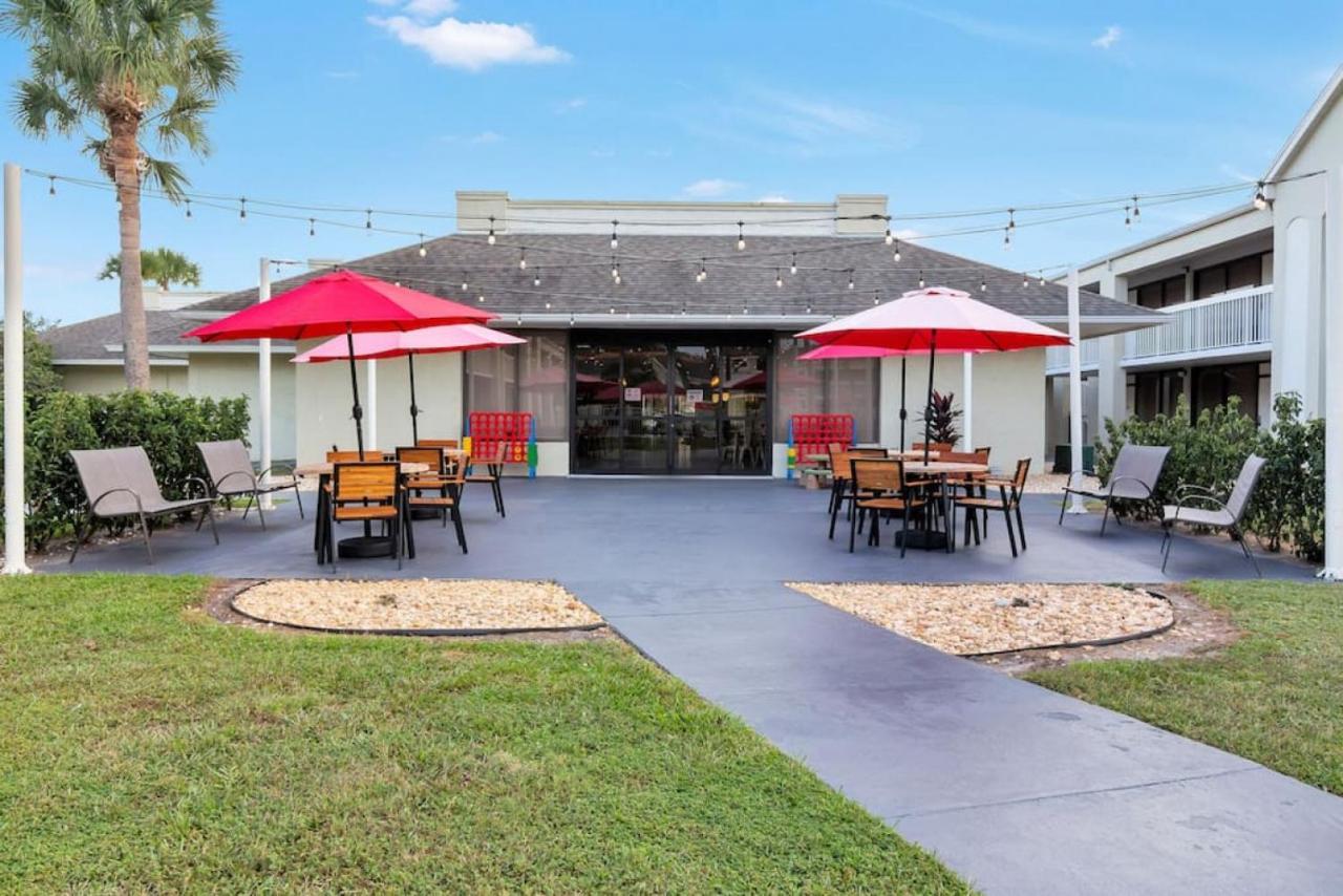 168 Entire Studio Kissimmee Minutes From Disney Hotel Bagian luar foto